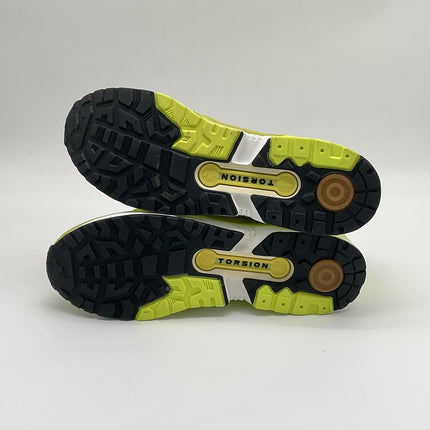 adidas ZX 800 sample size 9 - detail