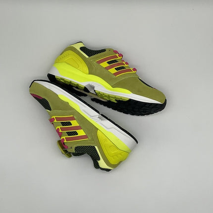 adidas ZX 800 sample size 9 - detail