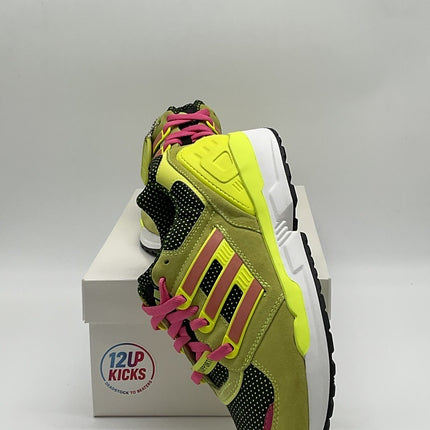 adidas ZX 800 sample size 9 - detail
