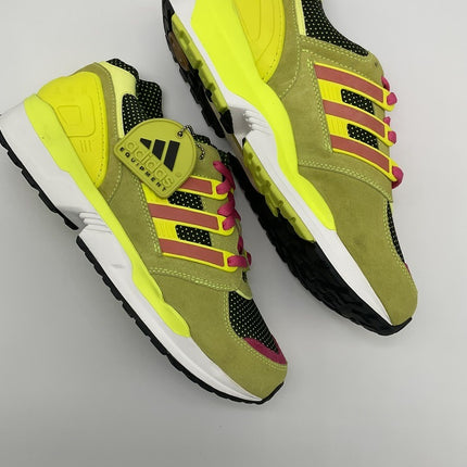 adidas ZX 800 sample pair