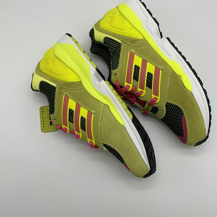 adidas ZX 800 sample angle